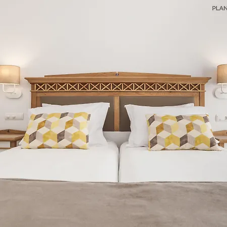 Insotel 5* Punta Prima (Menorca)