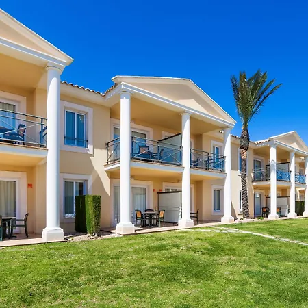 Insotel Hotel Punta Prima (Menorca)