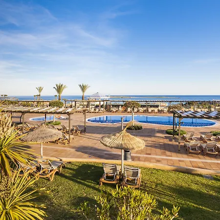 Hotel Insotel Punta Prima (Menorca)