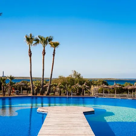 Insotel Hotel Punta Prima (Menorca)