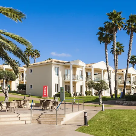 Insotel Hotel Punta Prima (Menorca)