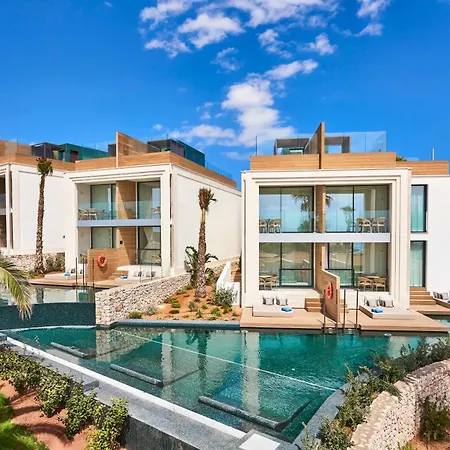 Insotel Punta Prima (Menorca)