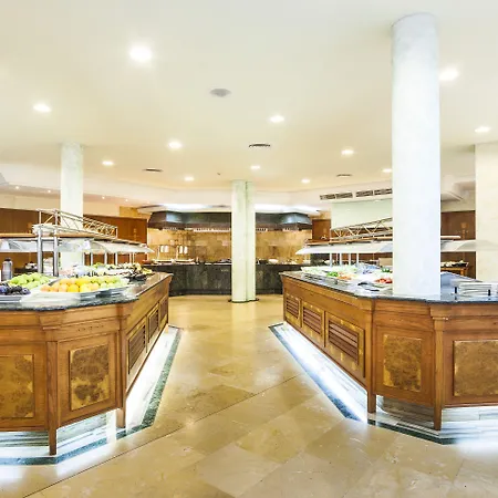 Insotel Отель