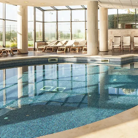 Отель Insotel