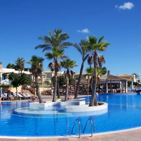 Insotel Punta Prima