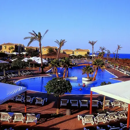 Insotel Punta Prima Otel Punta Prima (Menorca)