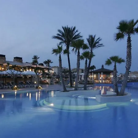 Insotel Punta Prima 5*