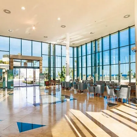 Otel Insotel Punta Prima Punta Prima (Menorca)