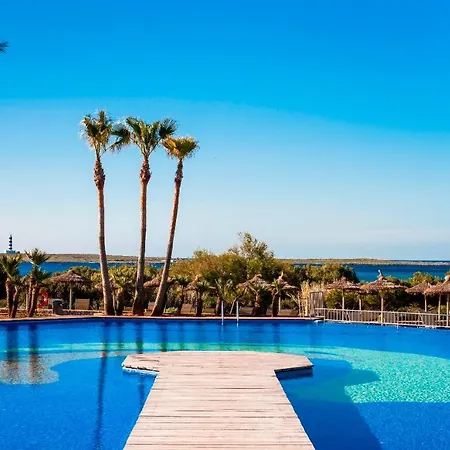 Insotel Punta Prima 5* Punta Prima (Menorca)