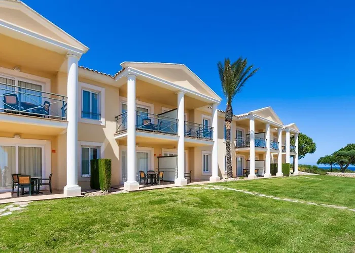 音索特蓬普瑞玛度假酒店 蓬塔普里马