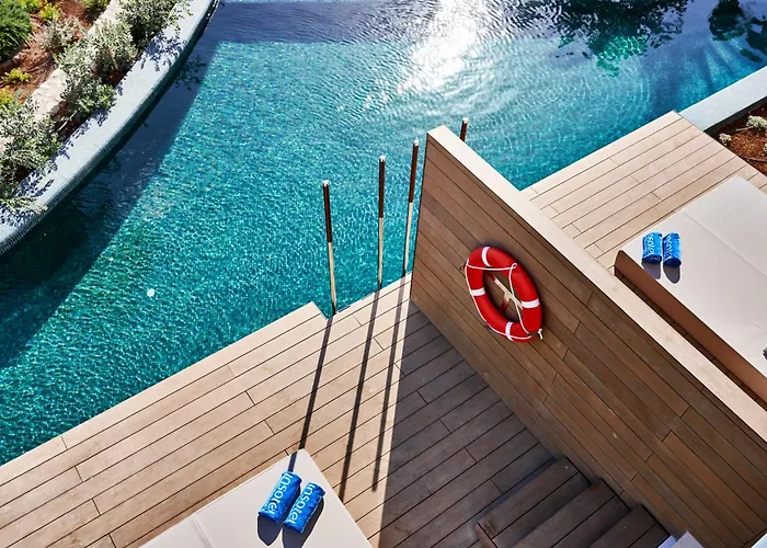 音索特蓬普瑞玛度假酒店 蓬塔普里马