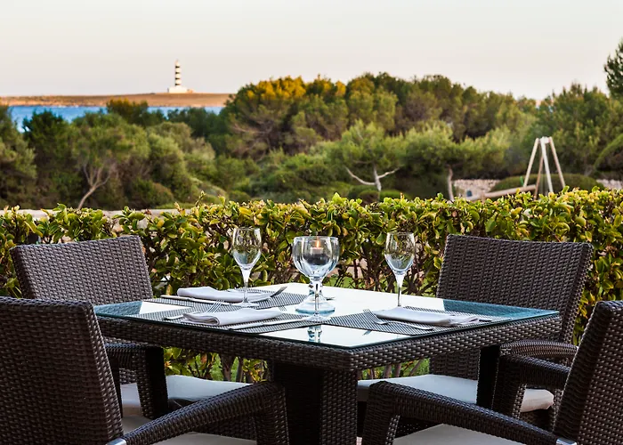 酒店 音索特蓬普瑞玛度假酒店 蓬塔普里马