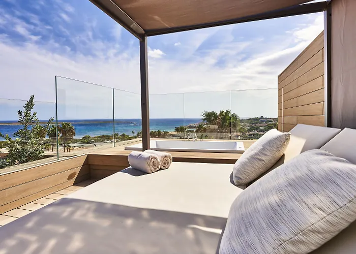 酒店 音索特蓬普瑞玛度假酒店 5*