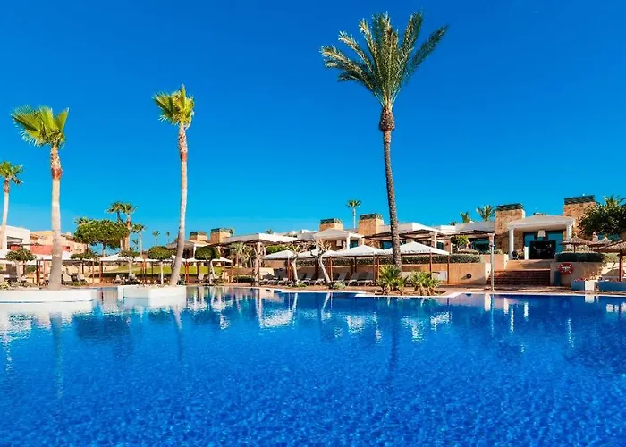 酒店 音索特蓬普瑞玛度假酒店