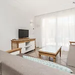 音索特蓬普瑞玛度假酒店 5* 蓬塔普里马