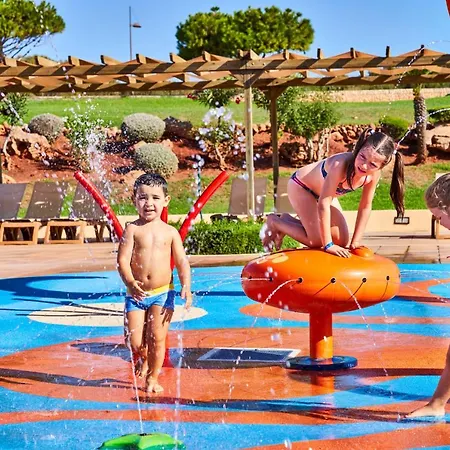 מלון Insotel Punta Prima פונטה פרימה