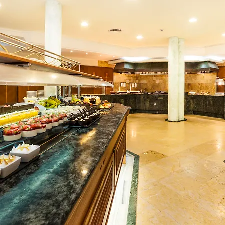Insotel 5* Пунта Прима