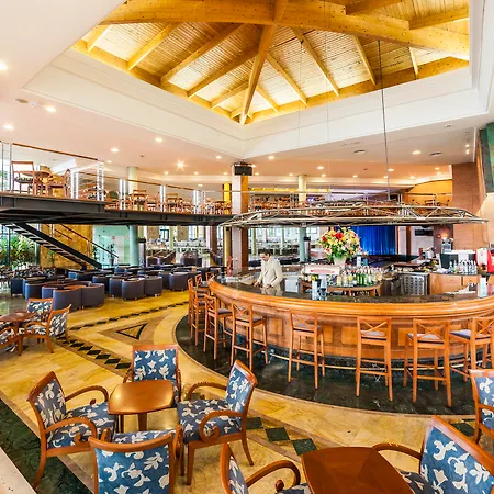 Insotel פונטה פרימה