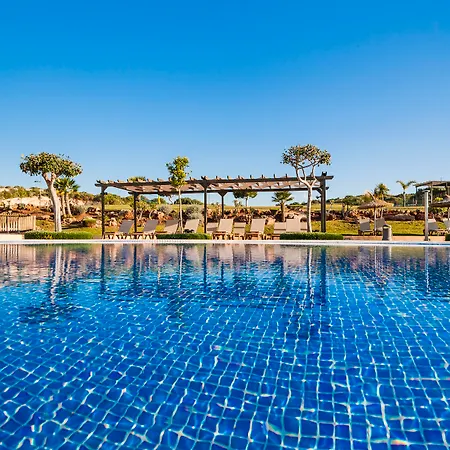 Отель Insotel 5*