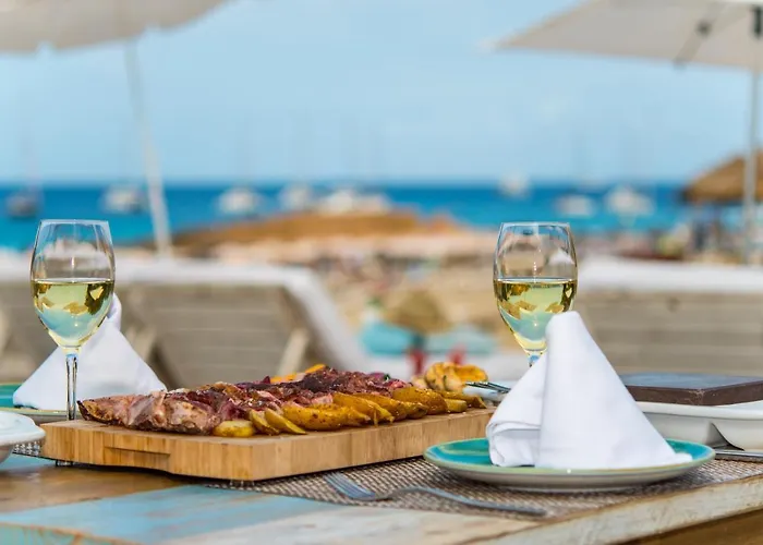 מלון Insotel פונטה פרימה