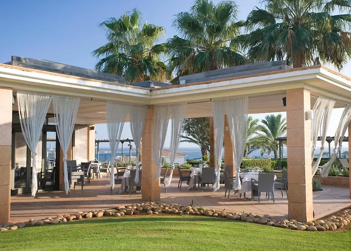 Insotel פונטה פרימה