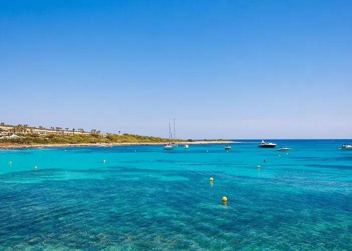 Insotel 5* פונטה פרימה