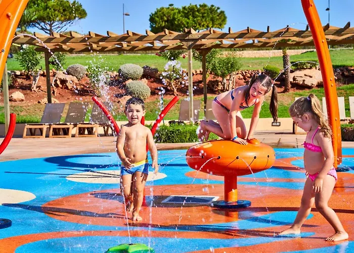 מלון Insotel פונטה פרימה