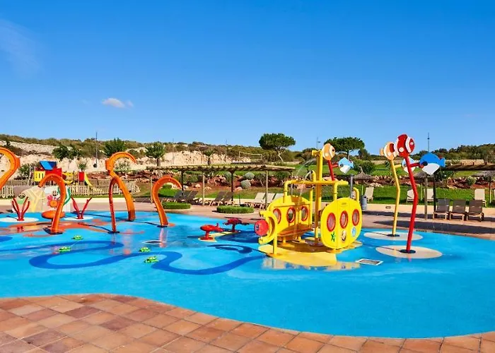 Insotel פונטה פרימה