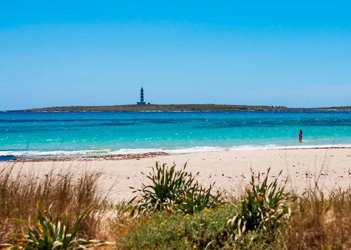 Insotel פונטה פרימה