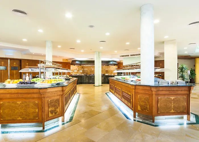 Insotel פונטה פרימה