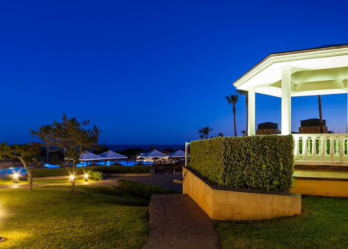 מלון Insotel פונטה פרימה