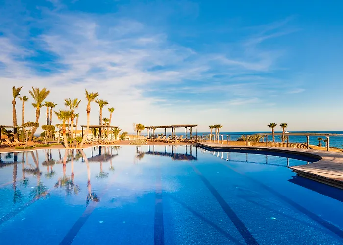 Insotel מלון פונטה פרימה