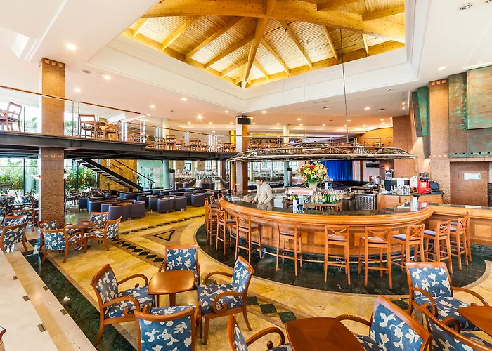 Insotel פונטה פרימה