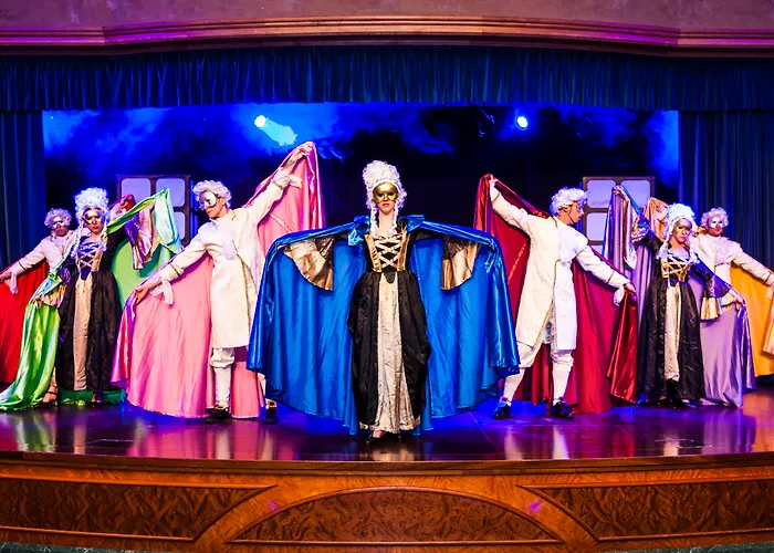 Insotel 5* פונטה פרימה