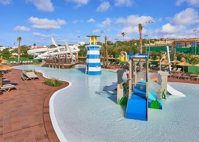 Insotel 5* פונטה פרימה