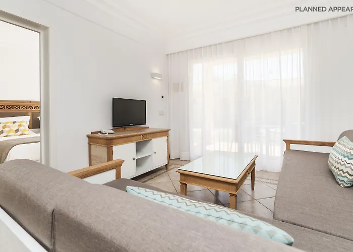 Insotel 5* פונטה פרימה