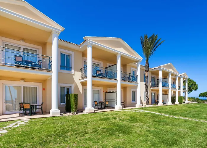 Insotel מלון פונטה פרימה