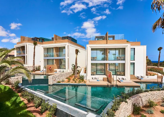 Insotel פונטה פרימה